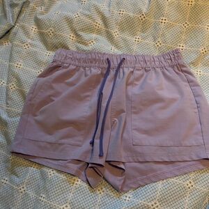 Women's HUK Shorts